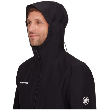 Мъжко яке Mammut Alto Light HS Hooded Jacket