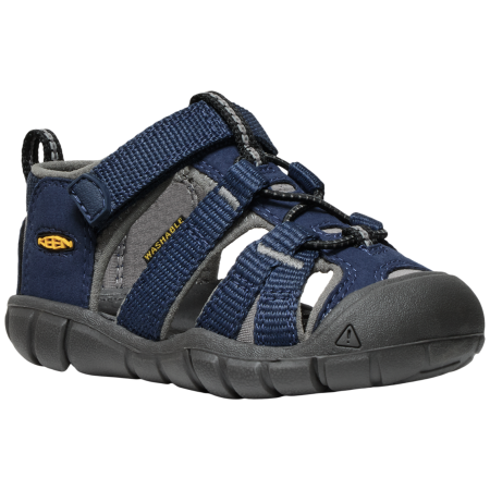 Детски сандали Keen Seacamp II CNX INF