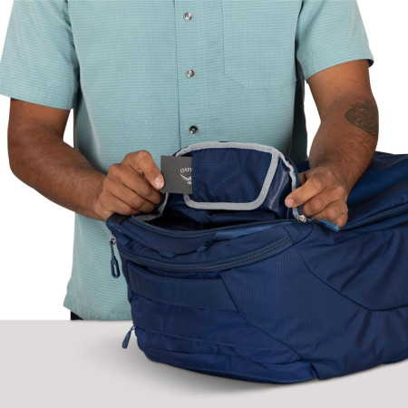 Пътна чанта Osprey Farpoint 40