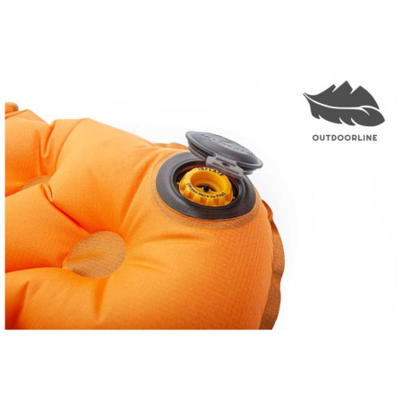 Надуваема постелка Klymit Static V2