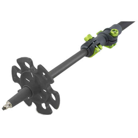 Туристически щеки Pinguin Carbon FL Foam