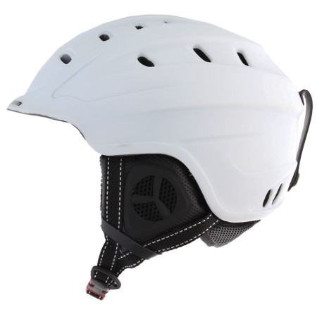 Каска Axon Freeride бял White