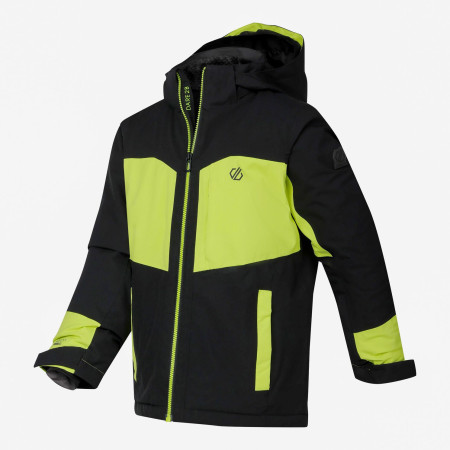 Детско яке Dare 2b Rip It Jacket Black/WldLim