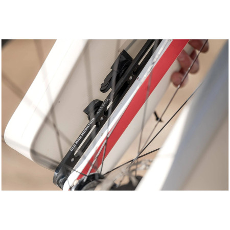 Чанта за колело Cyclite Fork Bag / 01 Set