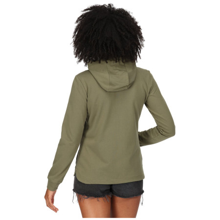 Дамски суитшърт Regatta Bayla Hoody