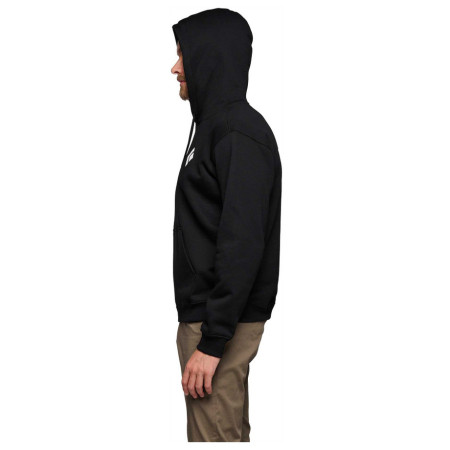 Мъжки суитшърт Black Diamond Equipment for Alpinists Hoody