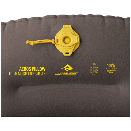Възглавница за пътуване Sea to Summit Aeros Ultralight Pillow Regular