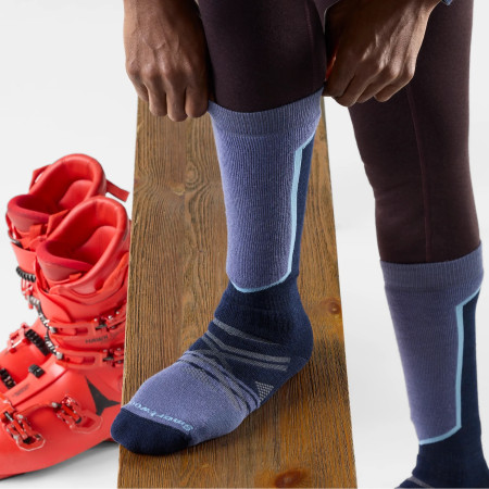 Скиорски чопапи Smartwool Ski Full Cushion OTC Socks