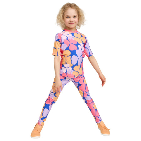 Детска тениска Reima Joonia Soft Coral