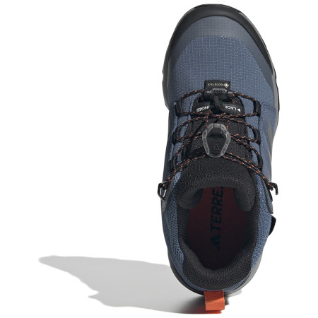 Дамски обувки с мембрана Adidas Terrex Mid Gtx K