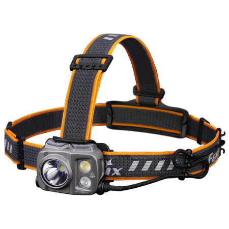 Мощен челник Fenix HP25R V2.0