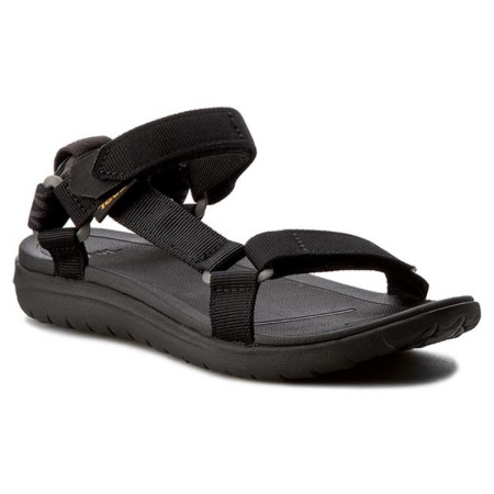 Дамски сандали Teva Sanborn Universal черен Black