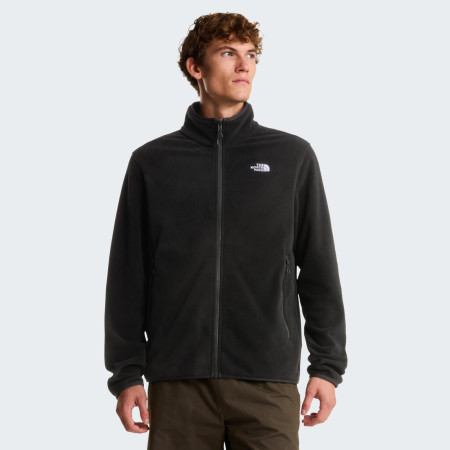 Мъжки суитшърт The North Face M Glacier Fleece Jacket