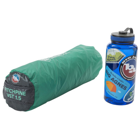 Свръх лека палатка Big Agnes Pitchpine VST 1.5