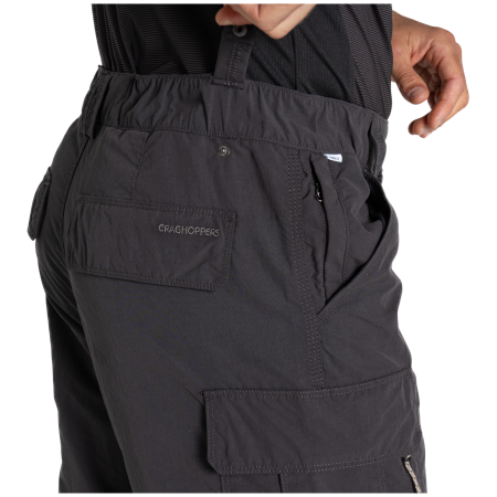 Мъжки панталони Craghoppers NosiLife Convertible Cargo Trouser III