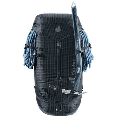Туристическа раница Deuter Guide 34+6