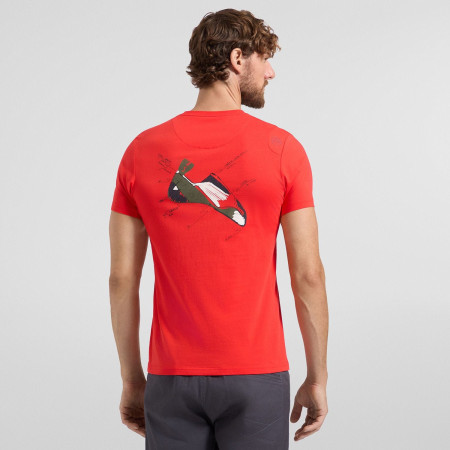 Мъжка тениска La Sportiva Mantra T-Shirt M