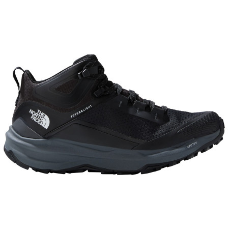 Дамски обувки The North Face Vectiv Exploris 2 Mid Futurelight черен