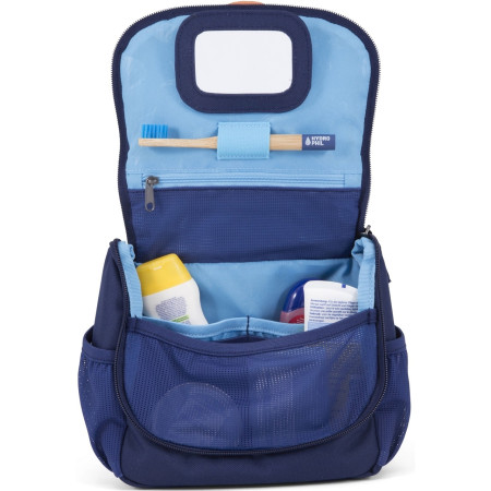 Детска чантичка за козметика Affenzahn Washbag Bobo Bear