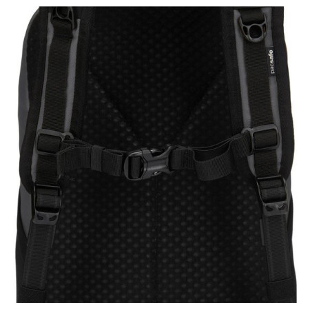 Раница със защита Pacsafe Vibe 20l