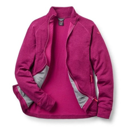 Дамски суитшърт Rab Nexus Jacket Wmns