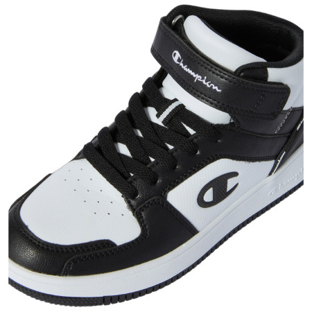 Детски обувки Champion Rd18 2.0 Mid B Gs Mid Cut Shoe