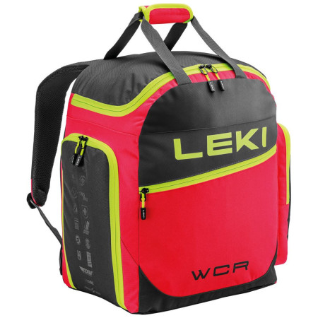 Чанти за ски обувки Leki Skiboot Bag WCR / 60L