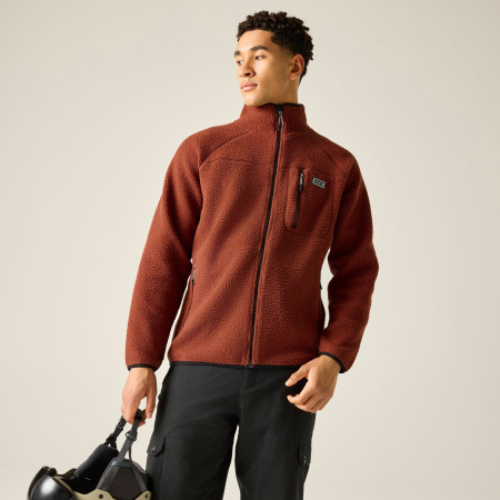 Функционален мъжки суитшърт Dare 2b Camber Fleece