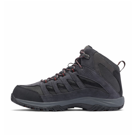 Мъжки трекинг обувки Columbia Crestwood™ Mid Waterproof