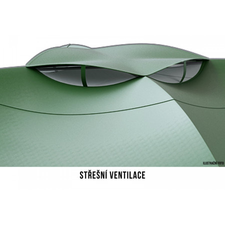 Навес Husky Broof XL