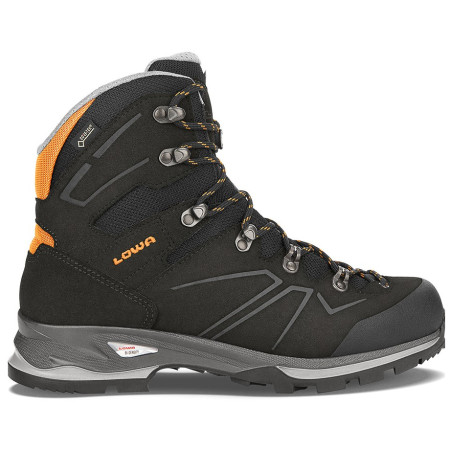 Мъжки обувки Lowa Baldo GTX черен/оранжев Black/Orange