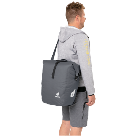 Чанта за багажник Deuter Weybridge 25+5