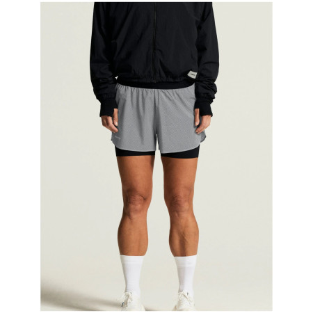 Дамски къси панталони Craft Reflective Shorts W