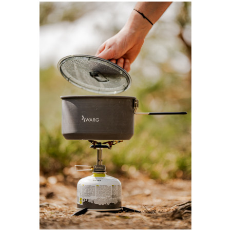 Котлон Warg Striker