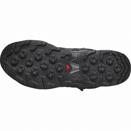 Мъжки обувки Salomon X-Adventure Recon Mid Gore Tex
