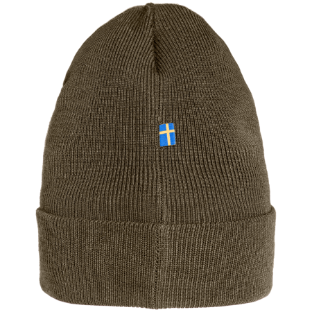Зимна шапка Fjällräven Classic Knit Hat