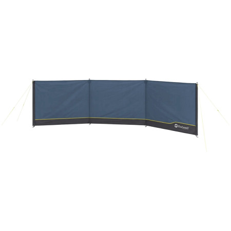 Стена Outwell Windscreen Blue син blue