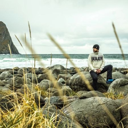 Пуловер Kama 4054