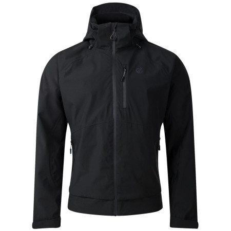 Мъжко яке Dare 2b Switch out III Jacket черен Black
