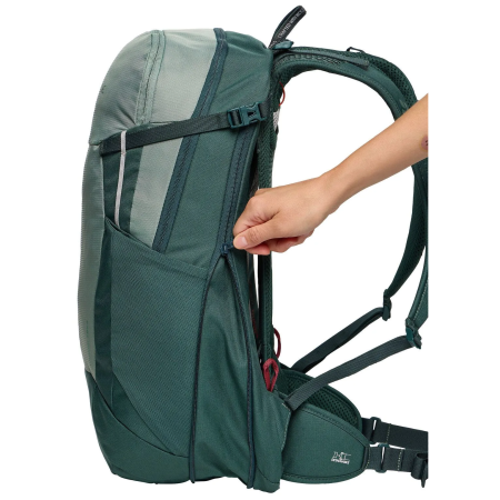 Малка туристическа раница Vaude Wizard 18+4