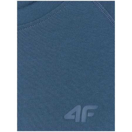 Мъжка тениска 4F Longsleeve M474