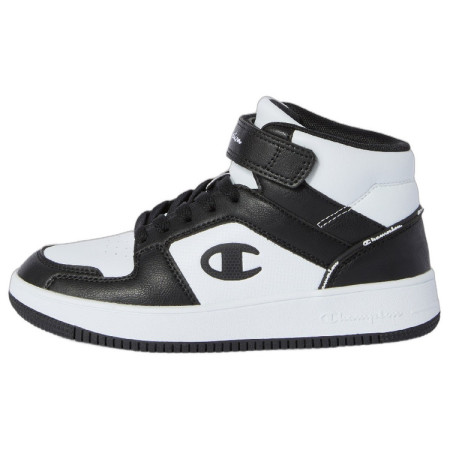 Детски обувки Champion Rd18 2.0 Mid B Gs Mid Cut Shoe