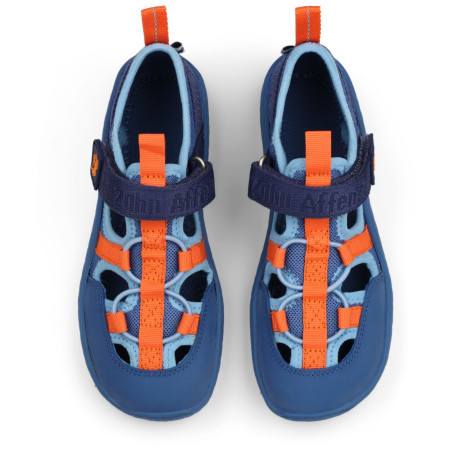 Детски сандали Affenzahn Sandal Vegan Roughy