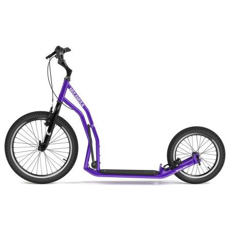 Тротинетка Yedoo Mula Y40