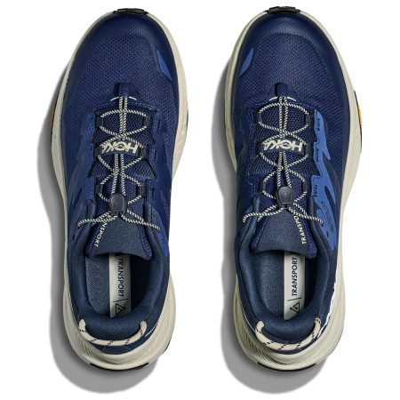 Мъжки обувки за бягане Hoka M Transport Gtx