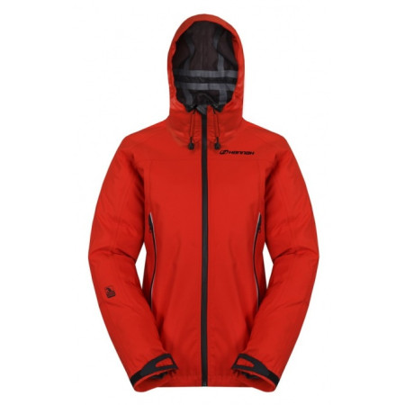 Дамско яке Hannah Mascotte