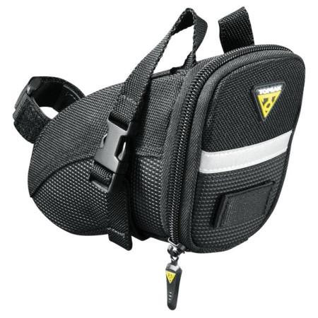 Чантичка за под седалката Topeak Aero Wedge Pack Small черен