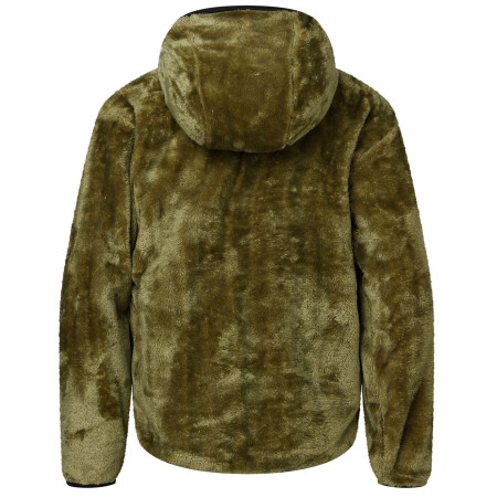 Детски суитшърт Dare 2b Powder Fleece MartOliv/Blk