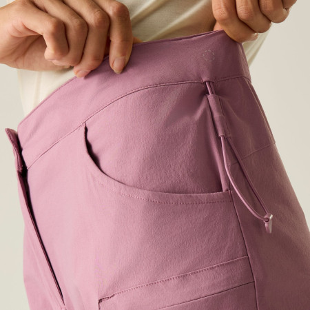 Дамски къси панталони Dare 2b Melodic III Short