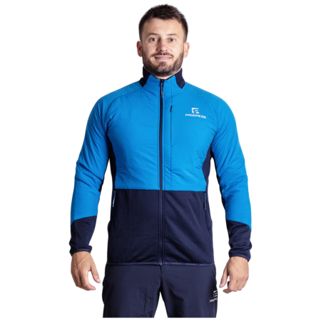 Мъжко яке Progress Torsten JKT